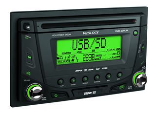   : CD/MP3  Prology CMD-230UR 