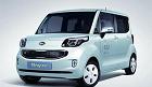  Kia Ray EV -    