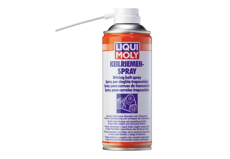 Liqui Moly:   !