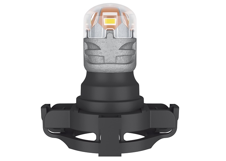     LED- Osram