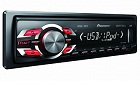   Pioneer MVH-1400UB