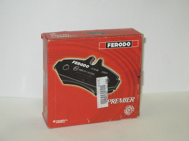        Ferodo 1