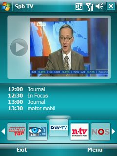  Spb TV 1.0:  -    