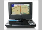 Eplutus Soupt DVD 718: GPS-  