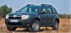    -   Dacia Duster