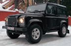  Land Rover Defender 90 