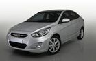 Hyundai Solaris -   