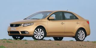   Kia Cerato 