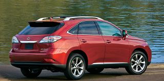  Lexus-RX 