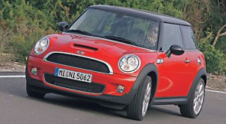   MINI (20012006 )