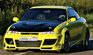 Opel Calibra