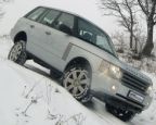   Range Rover Vogue V8 TDV