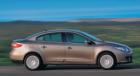   -   Renault Fluence