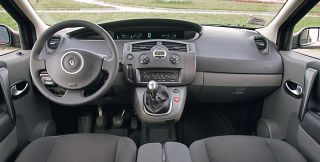   Renault Scenic Conquest