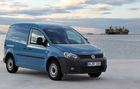  Volkswagen Caddy TDI-BlueMotion  4,9   100 