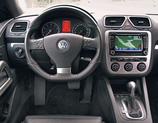  Volkswagen Sirocco