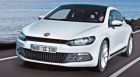  VW Scirocco 