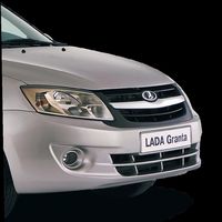      Lada Granta,    