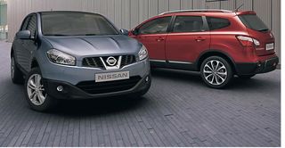  ������ Nissan � ������. ������ ������ 
