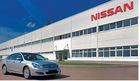 ������ Nissan � ������. ��� 2011