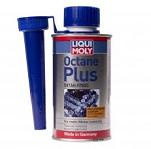   - - Liqui Moly Octane Plus 