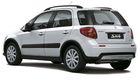 Suzuki SX4  :  ! 