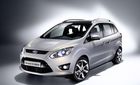       Ford - Grand C-Max